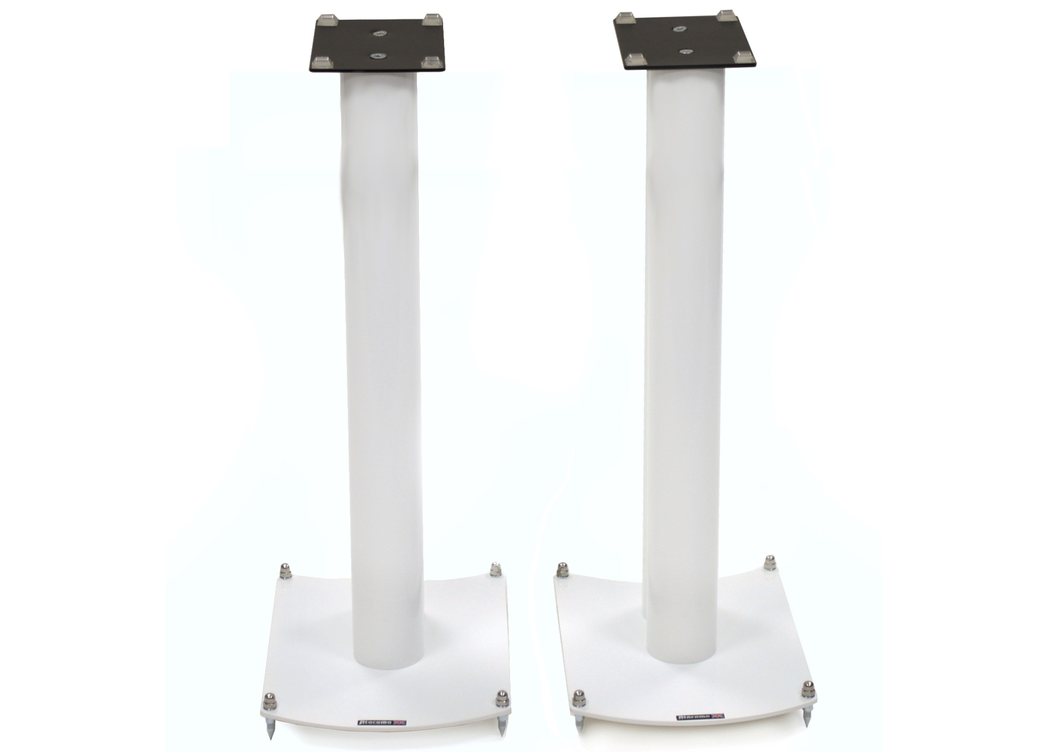 NeXXus 700 Pro Studio Speaker Stands (Pair)