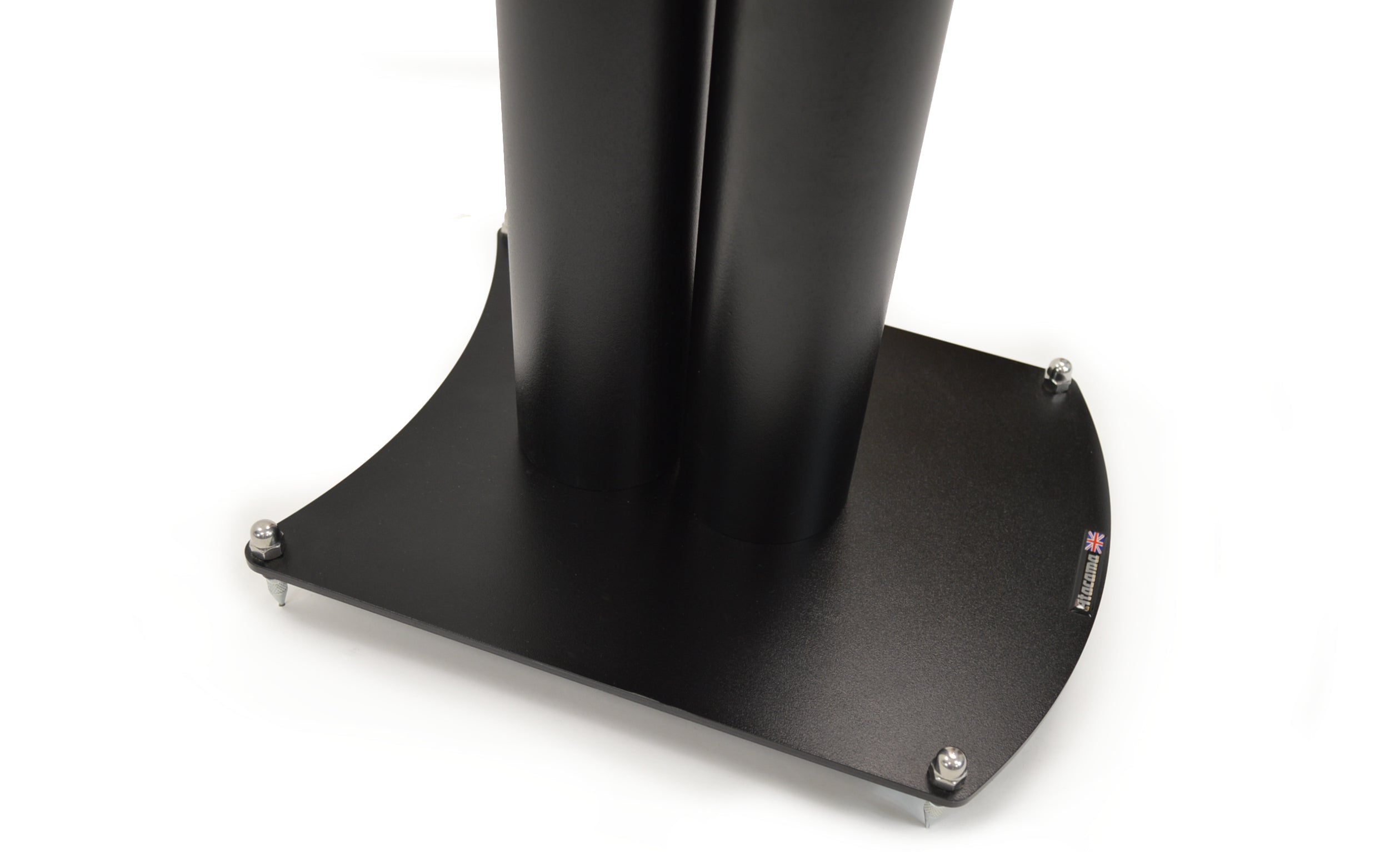 NeXXus 700 Pro Studio Speaker Stands (Pair)