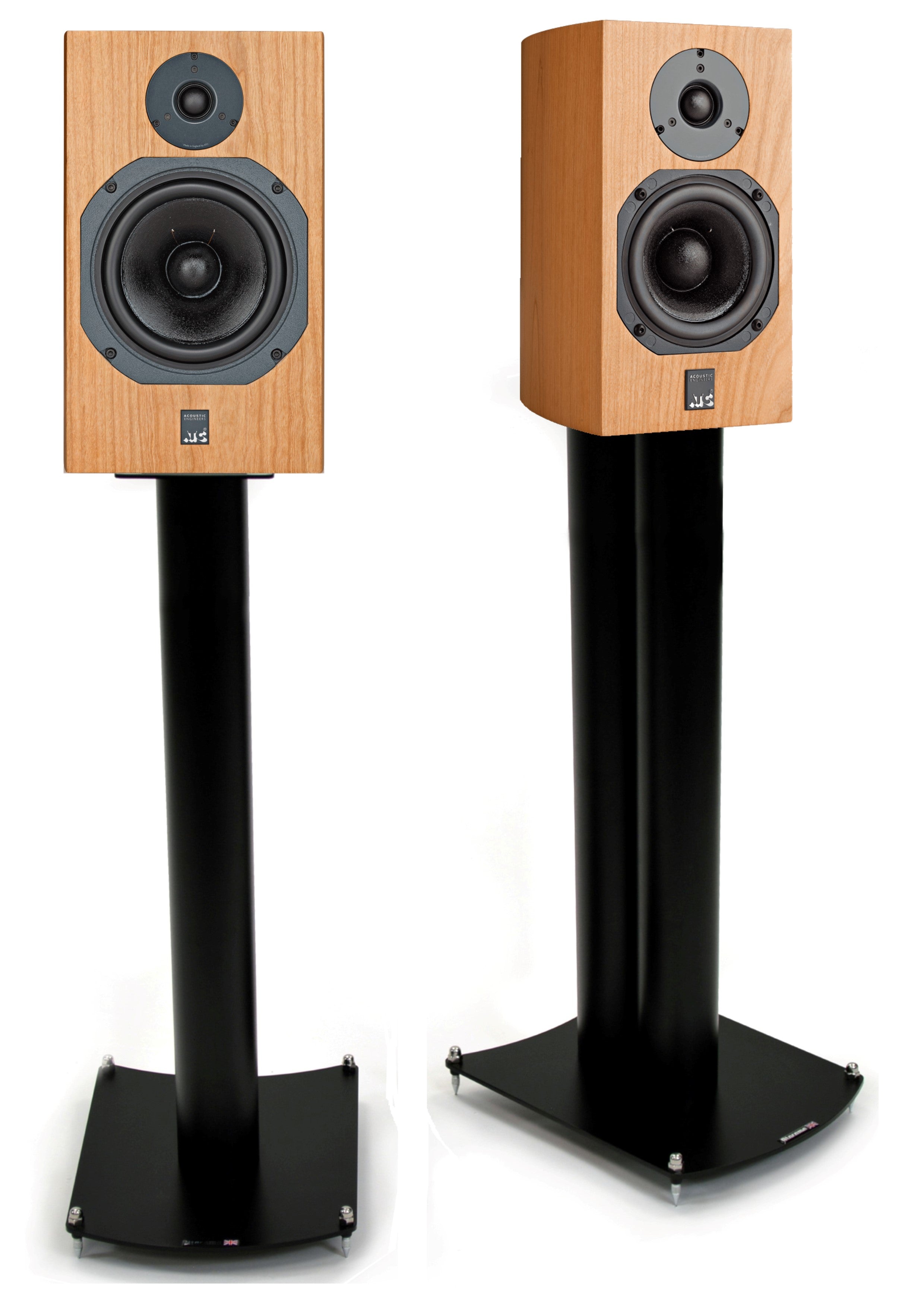 NeXXus 700 Pro Studio Speaker Stands (Pair)
