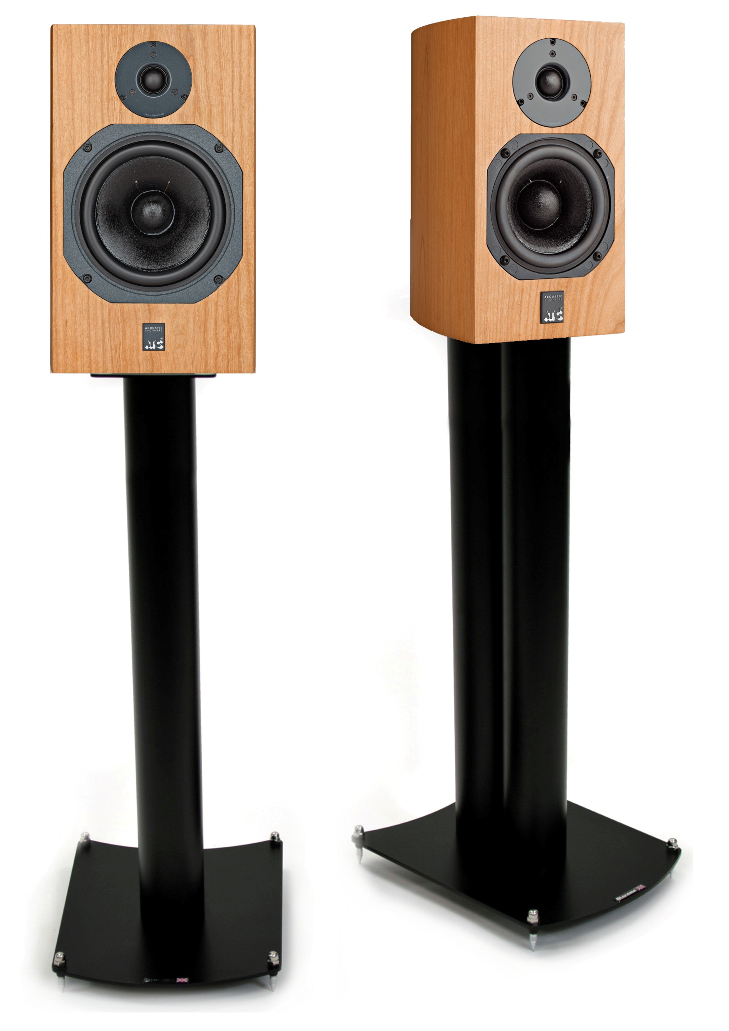NeXXus 700 Pro Studio Speaker Stands (Pair)