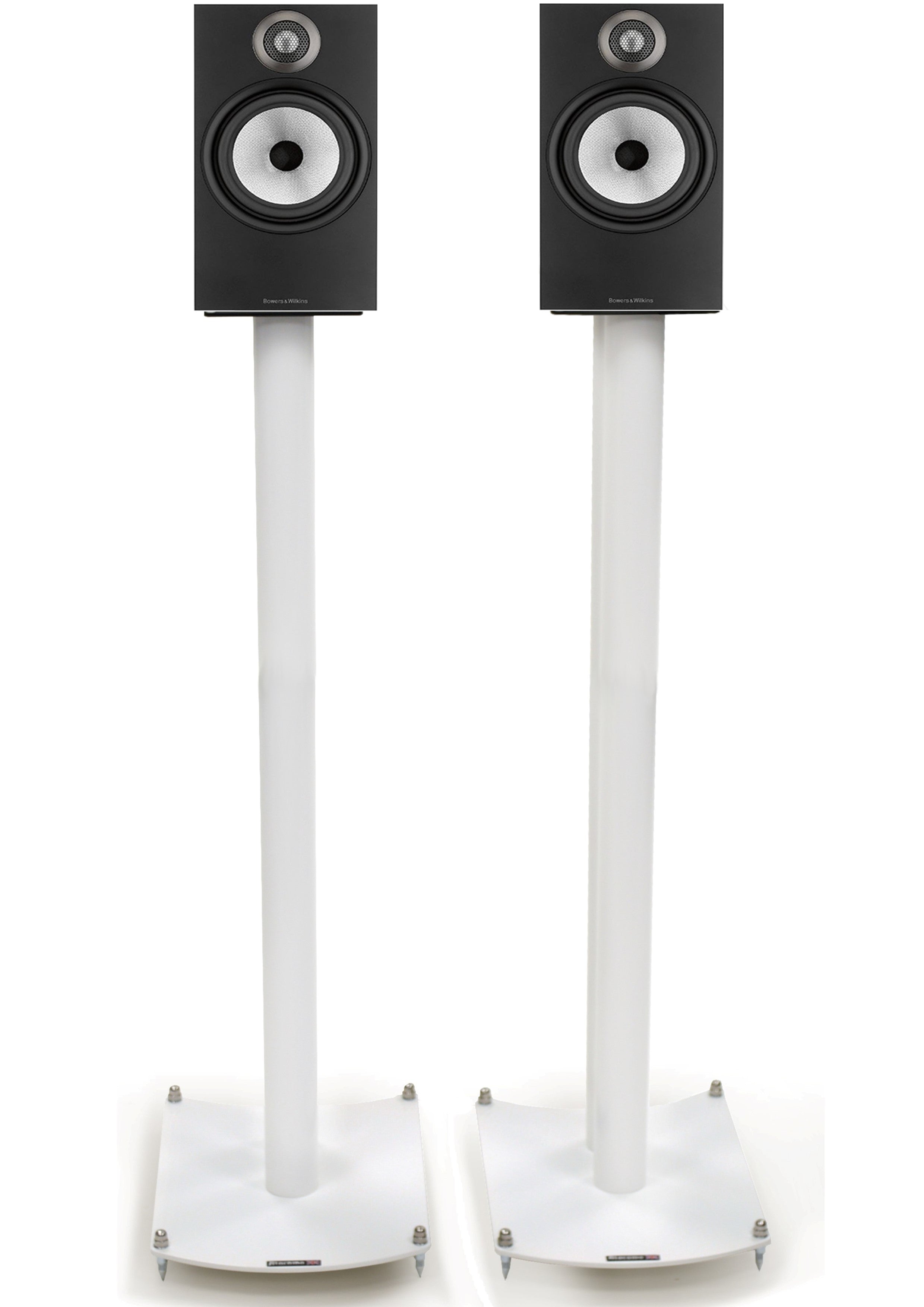 NeXXus 1000 Essential Speaker Stands (Pair)