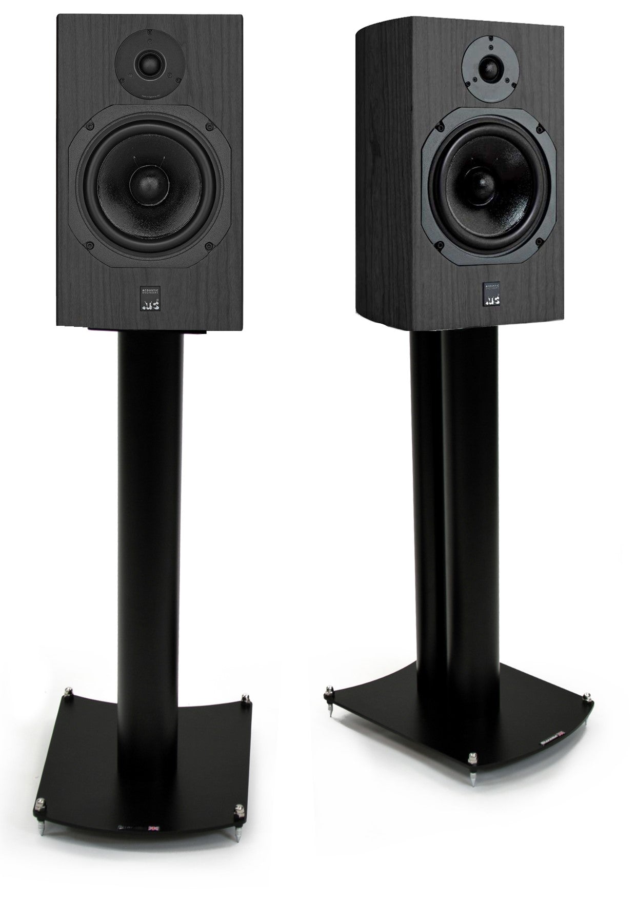 NeXXus 600 HiFi Audio Speaker Stands (Pair)
