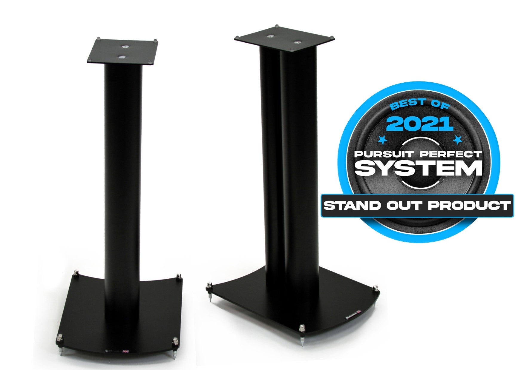 NeXXus 600 HiFi Audio Speaker Stands (Pair)