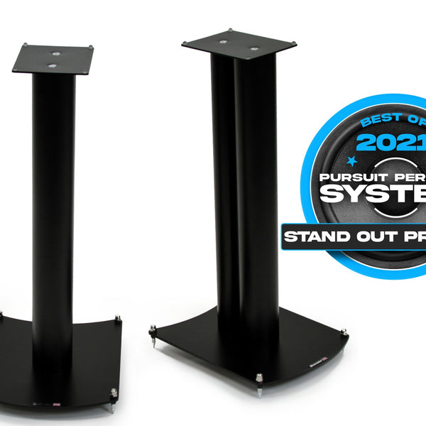 NeXXus 600 HiFi Audio Speaker Stands (Pair)
