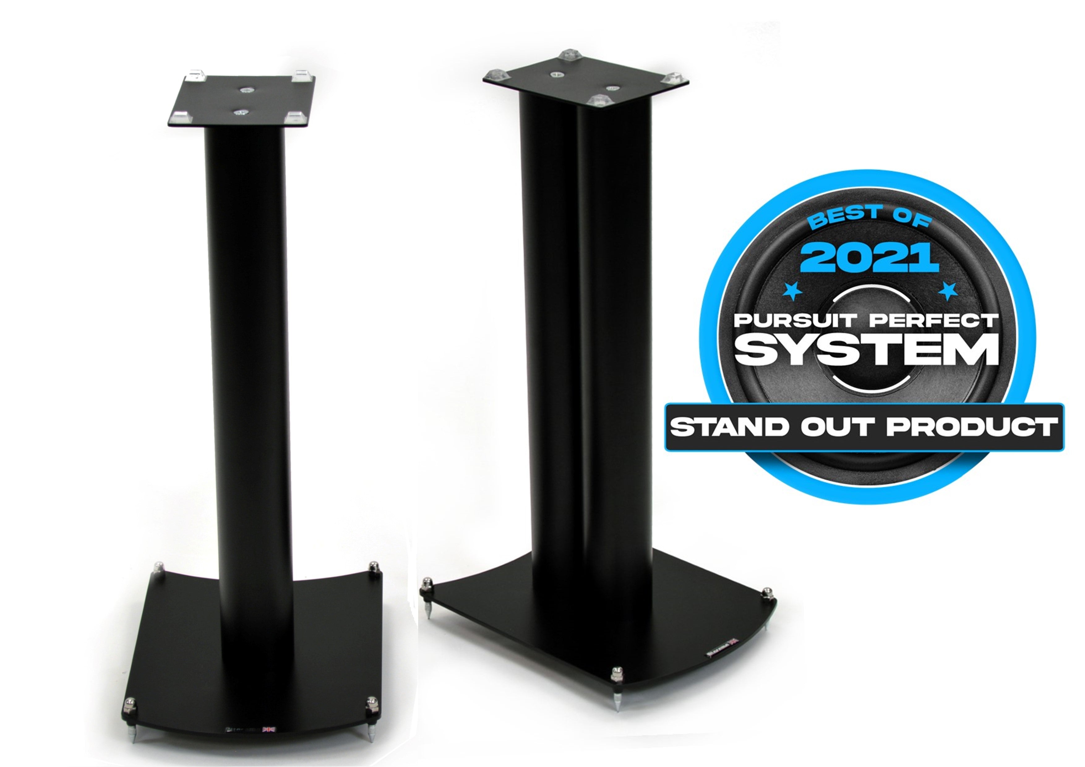 NeXXus 600 Pro Studio Speaker Stands (Pair)