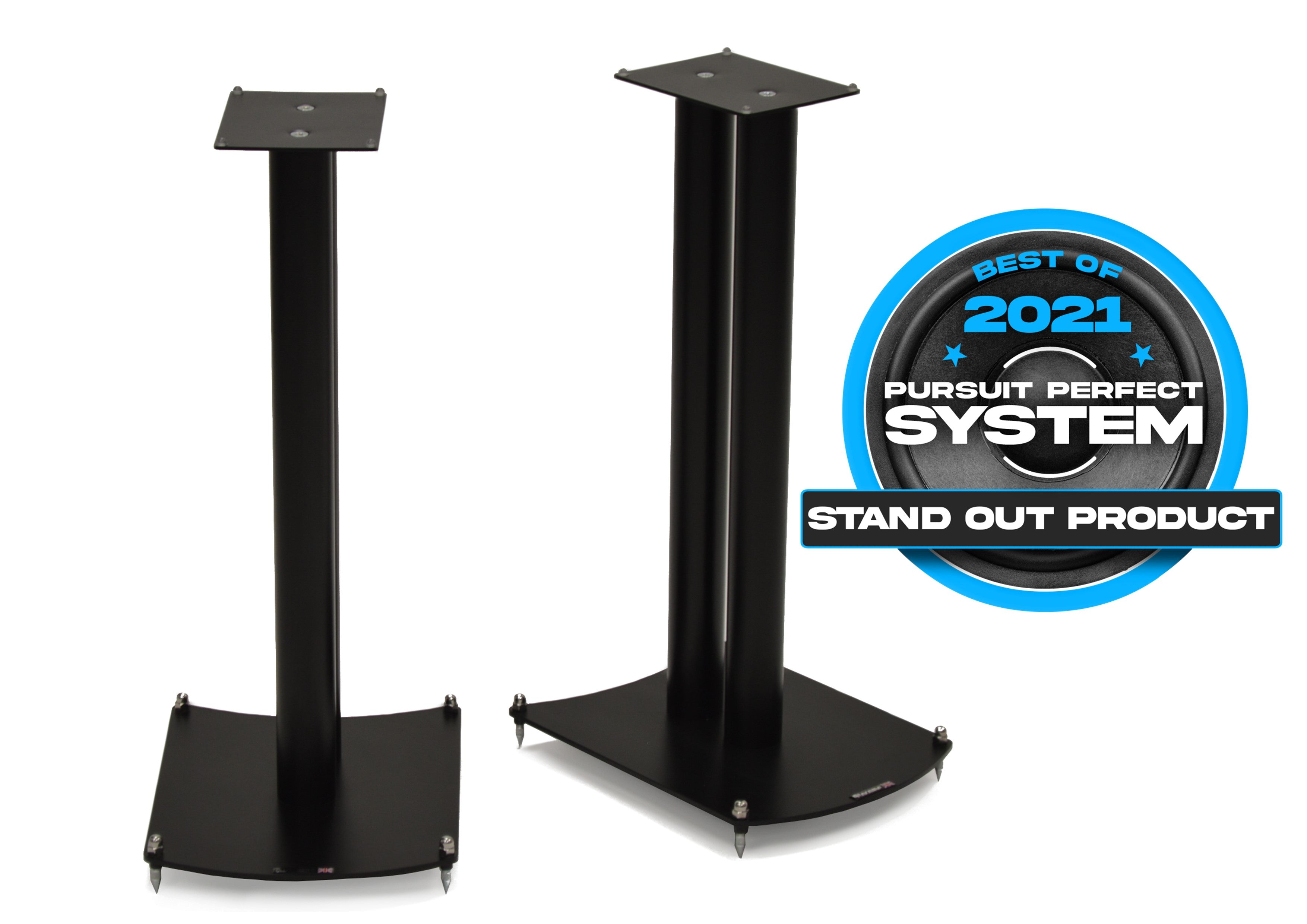 NeXXus 600 Essential Speaker Stands (Pair)