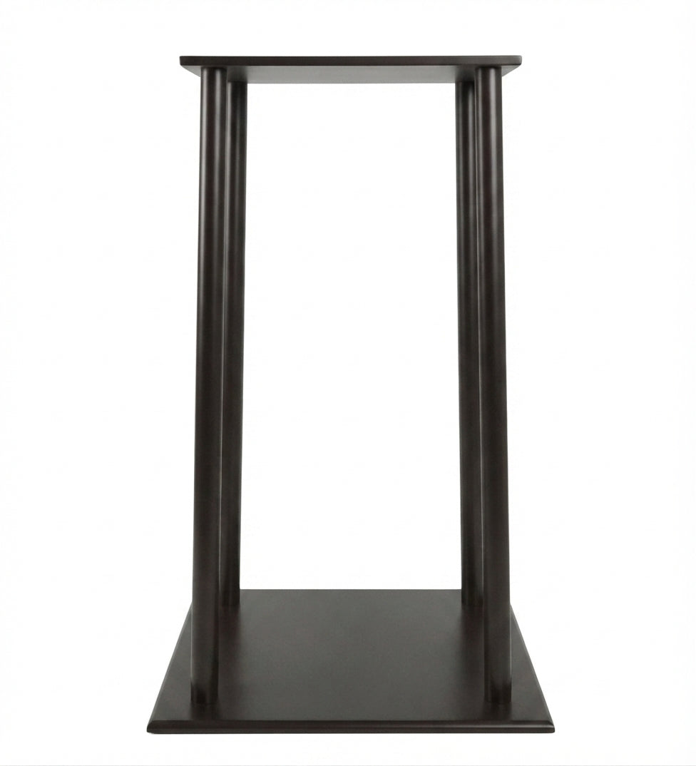 Atacama Pro Studio 590-365 (Pair) Speaker stands, Ideal for ATC SCM45A speakers or similar