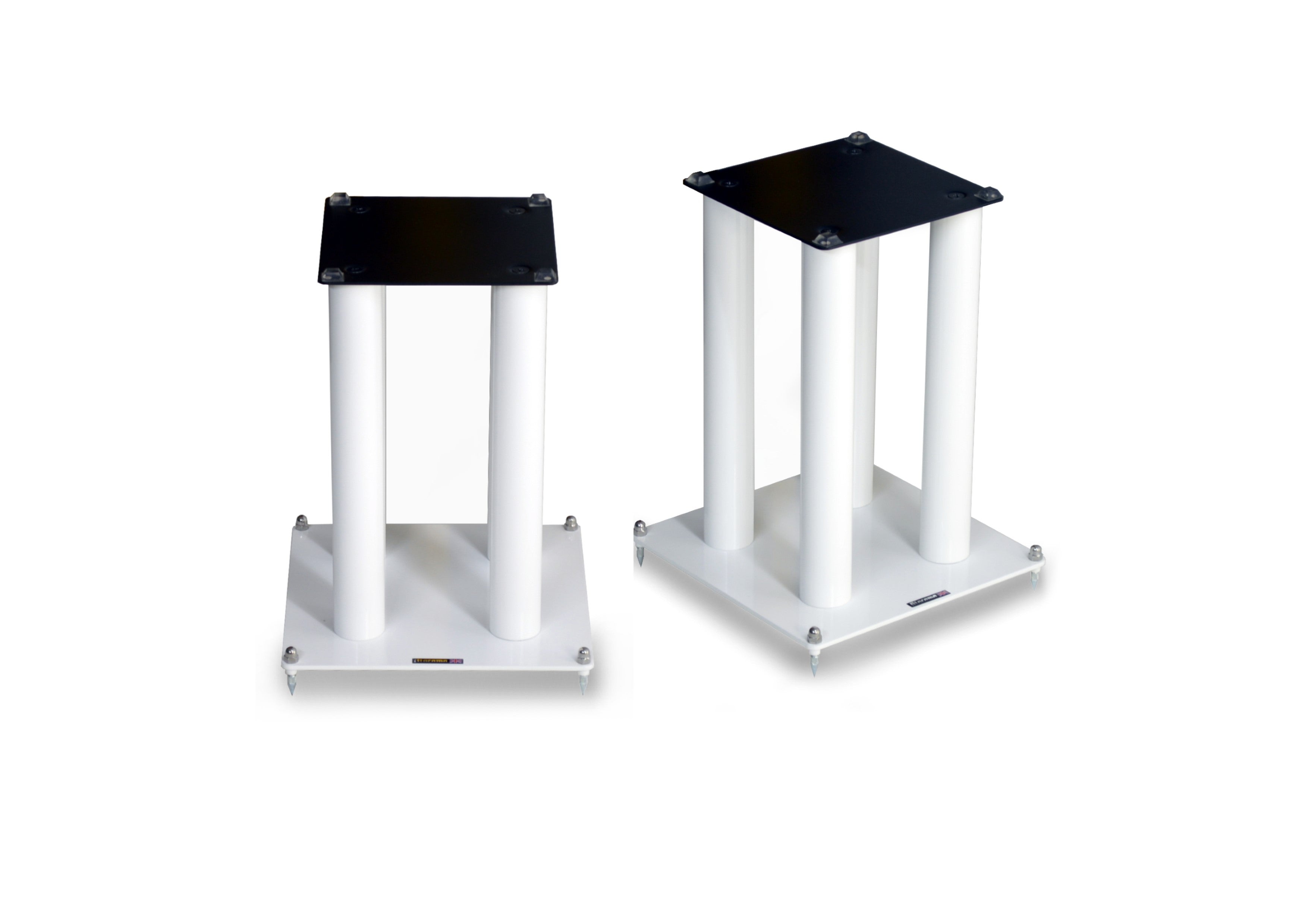 SLX 400 Speaker Stands (Pair)