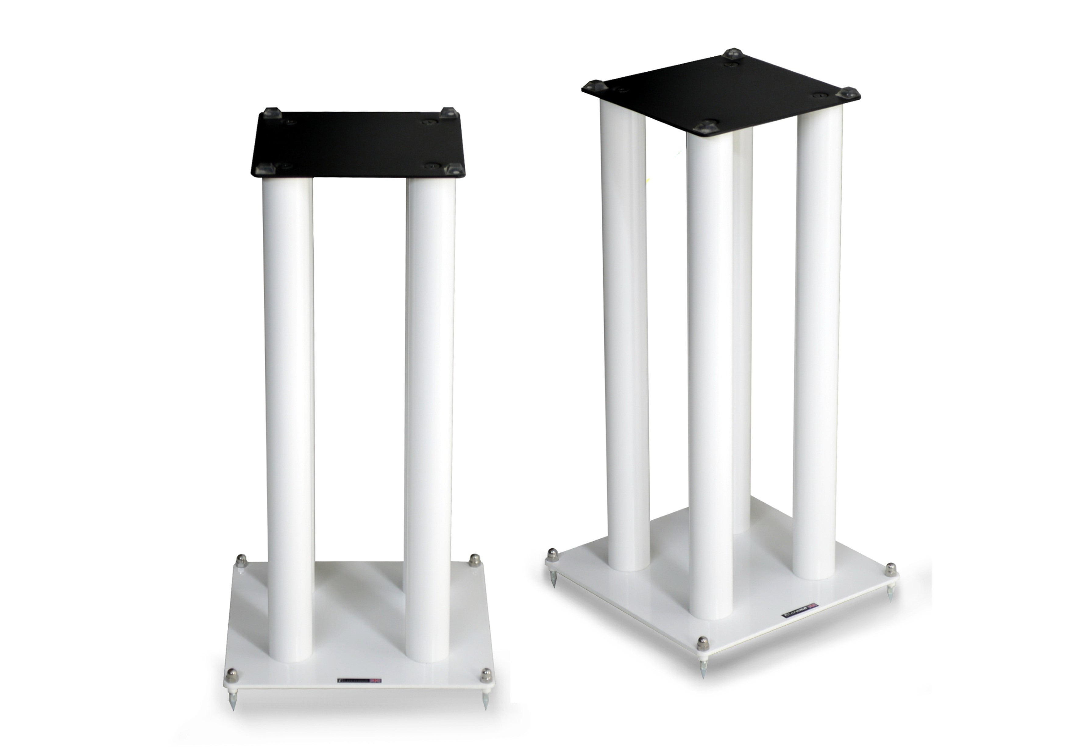 SLX 600 Speaker Stands (Pair)