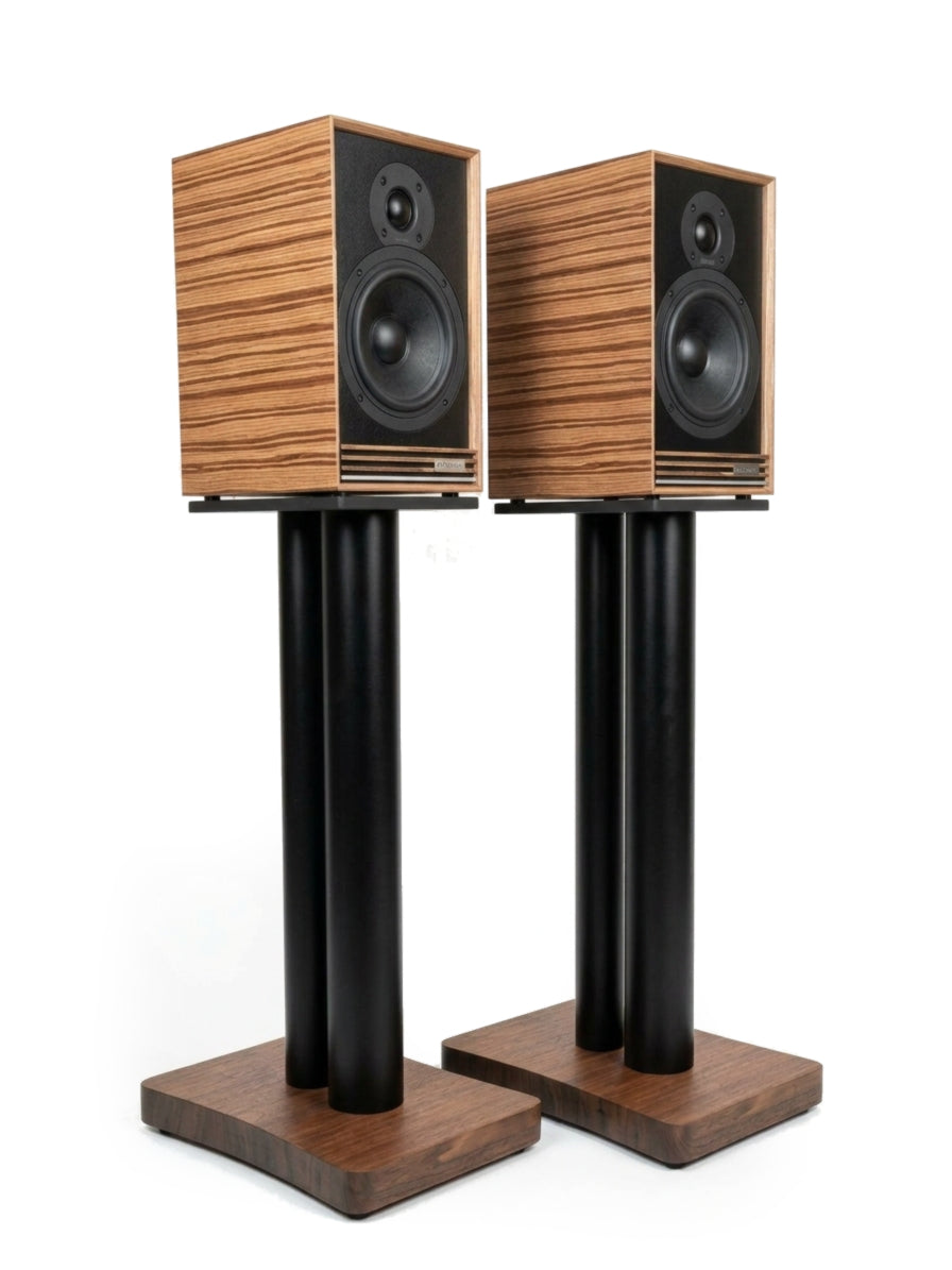 Ruark Audio Sabre-R speaker Top Plate Pack (pair) To fit NeXXus, Duet, Moseco.2 & Moseco Series speaker stands.