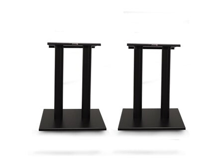 Atacama Pro Studio 420-340-620 (Pair) Speaker stands, Ideal for ATC SCM25A PRO speakers or similar