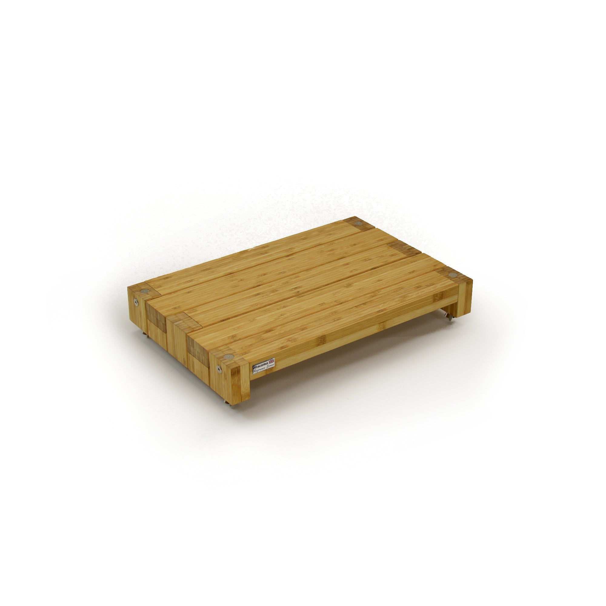 Elite Eco 24 Reference Natural Bamboo