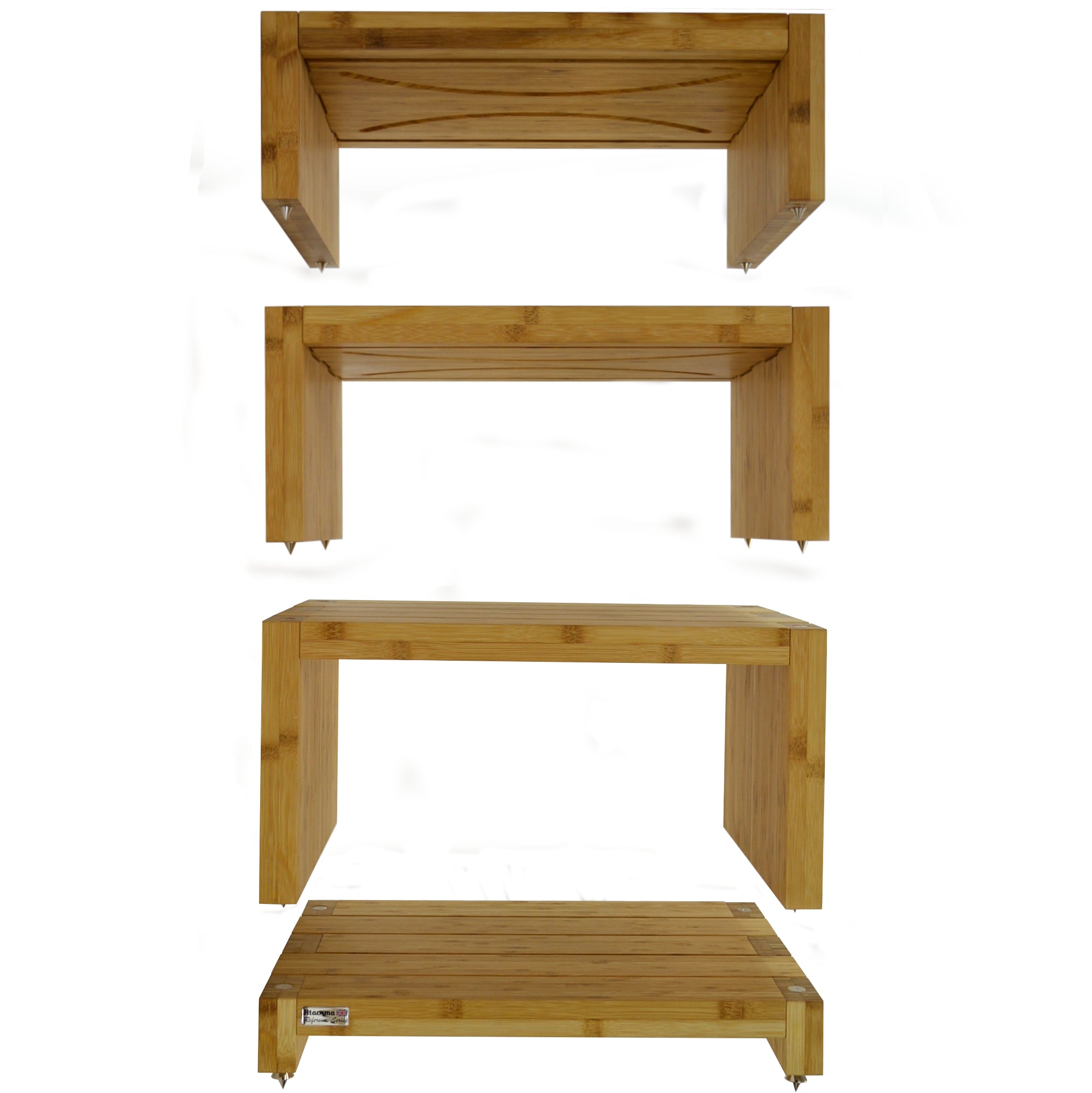 Elite Eco 24 Reference Natural Bamboo