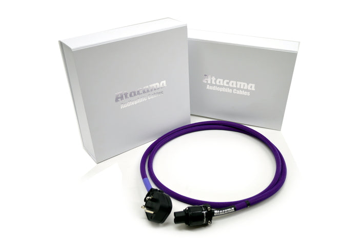 Atacama Imperium Powercord