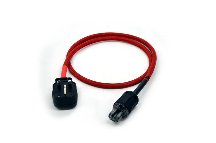 Atacama Verve Powercord